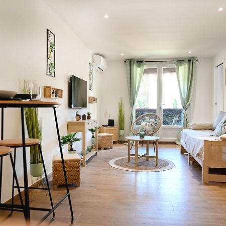 Appartement Design Fréjus Dış mekan fotoğraf