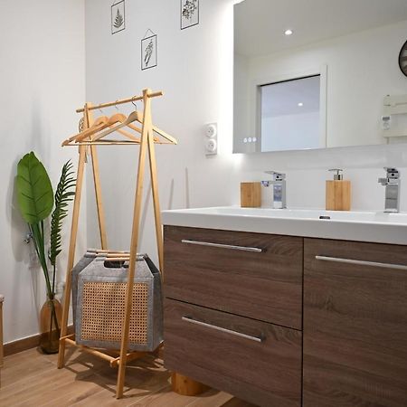 Appartement Design Fréjus Dış mekan fotoğraf