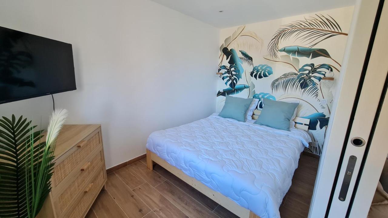 Appartement Design Fréjus Dış mekan fotoğraf