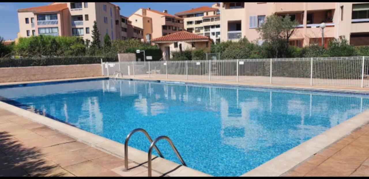 Appartement Design Fréjus Dış mekan fotoğraf