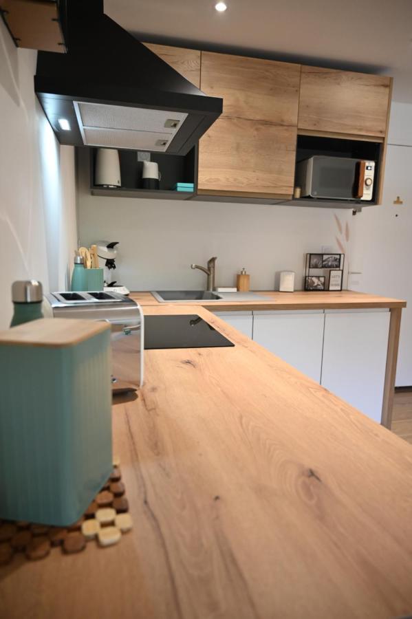 Appartement Design Fréjus Dış mekan fotoğraf