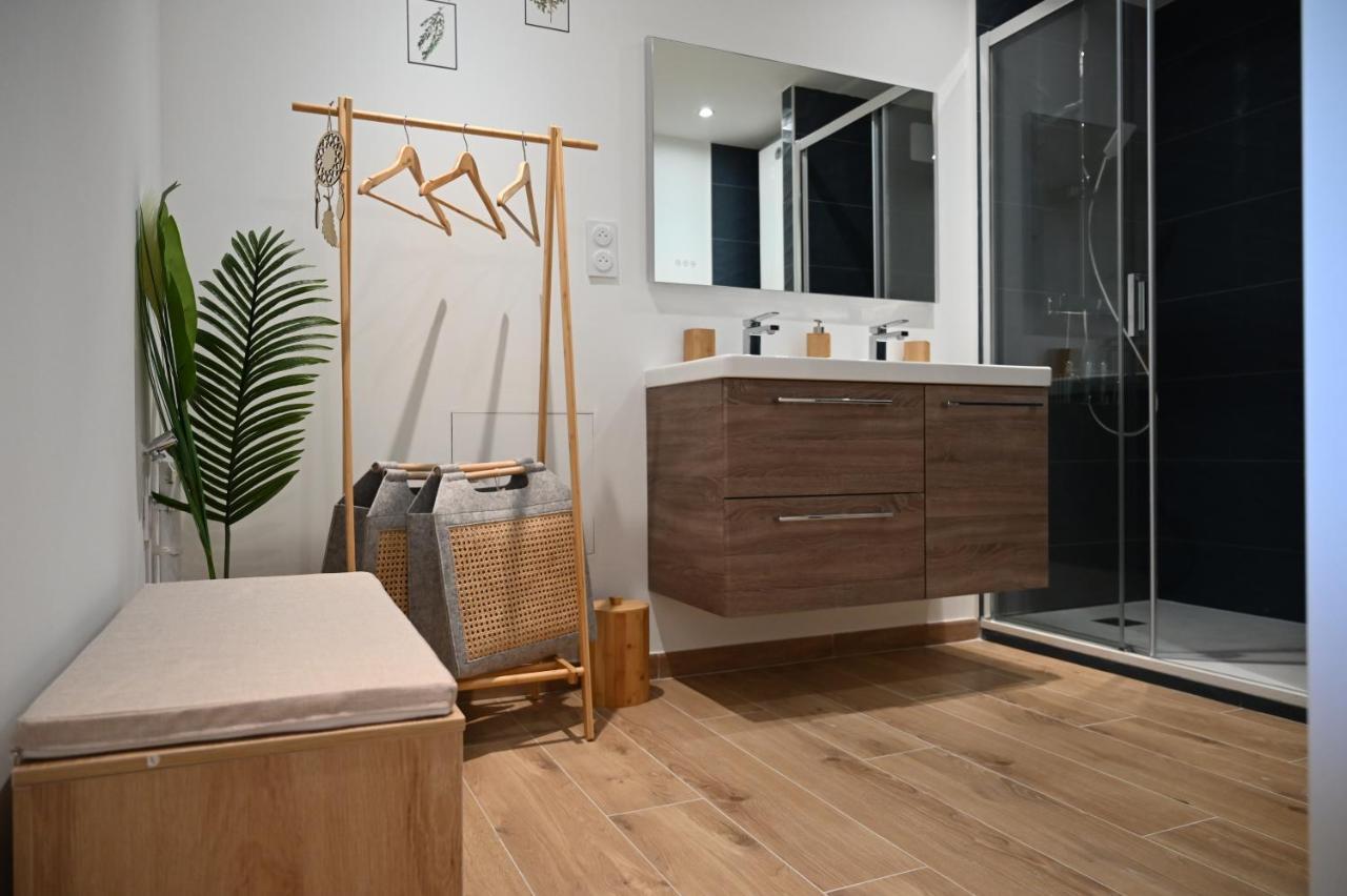 Appartement Design Fréjus Dış mekan fotoğraf
