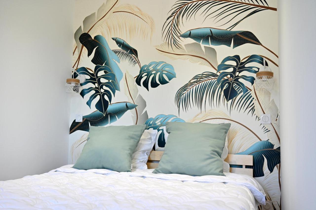 Appartement Design Fréjus Dış mekan fotoğraf