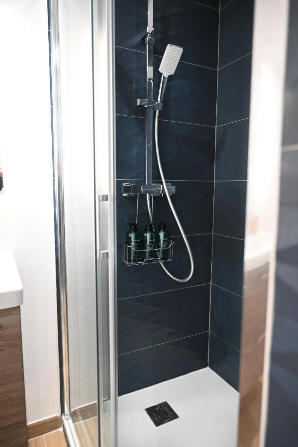 Appartement Design Fréjus Dış mekan fotoğraf