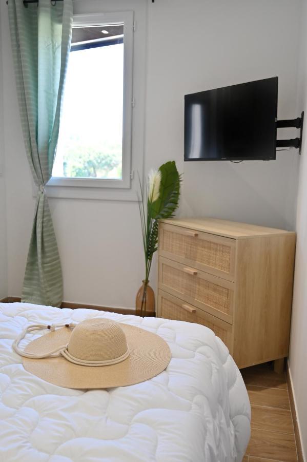 Appartement Design Fréjus Dış mekan fotoğraf