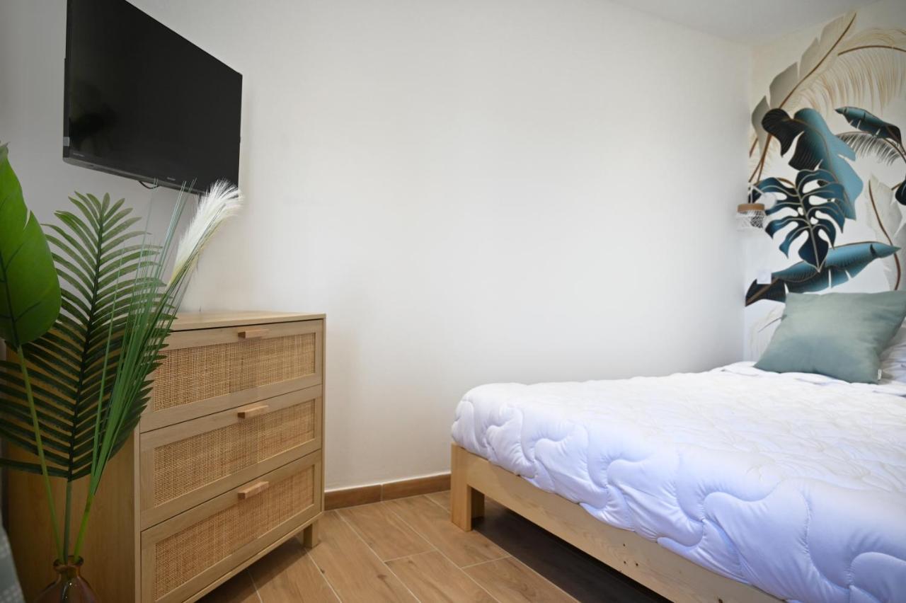 Appartement Design Fréjus Dış mekan fotoğraf