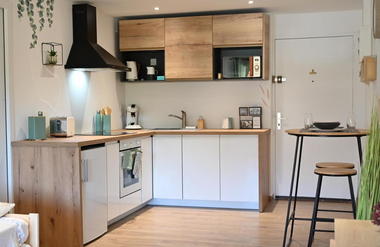 Appartement Design Fréjus Dış mekan fotoğraf
