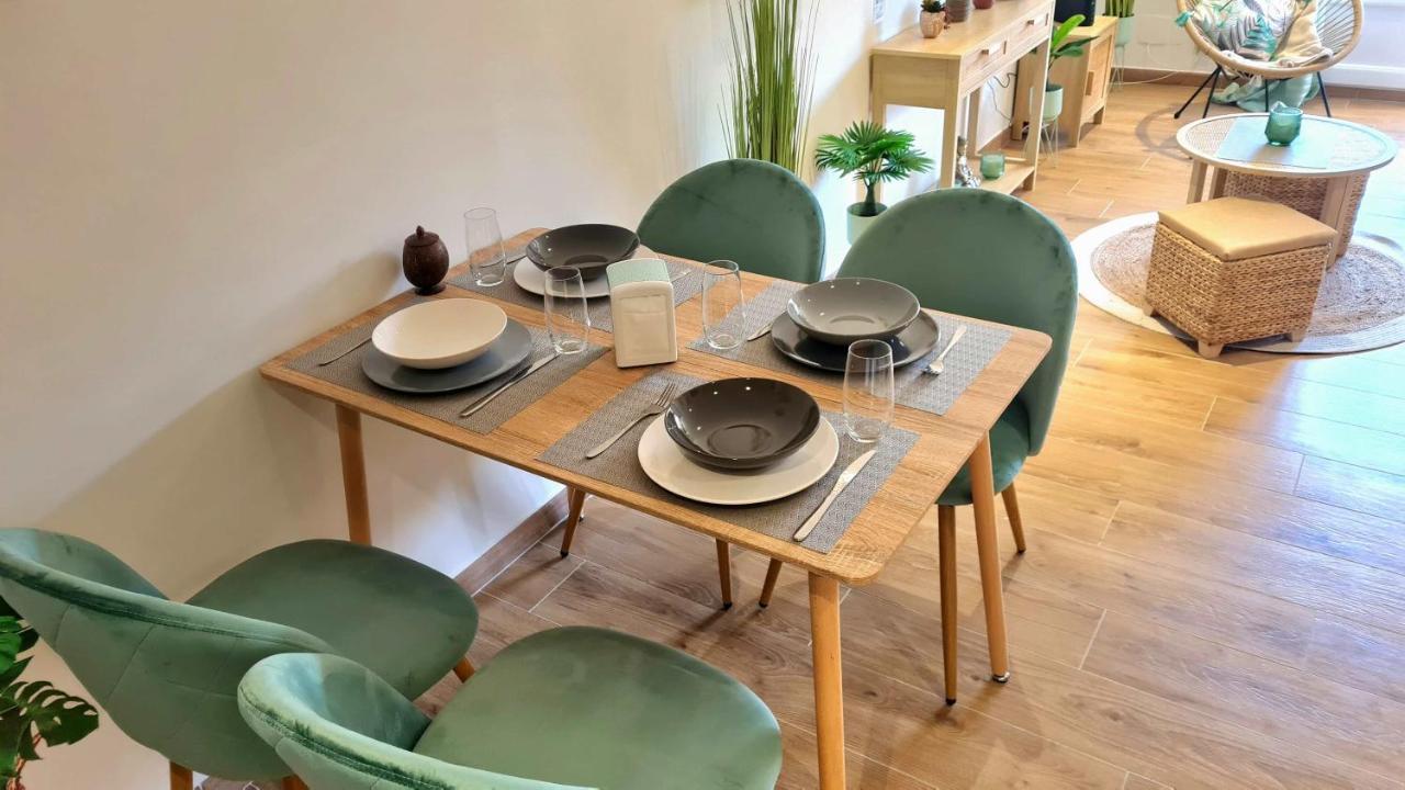 Appartement Design Fréjus Dış mekan fotoğraf